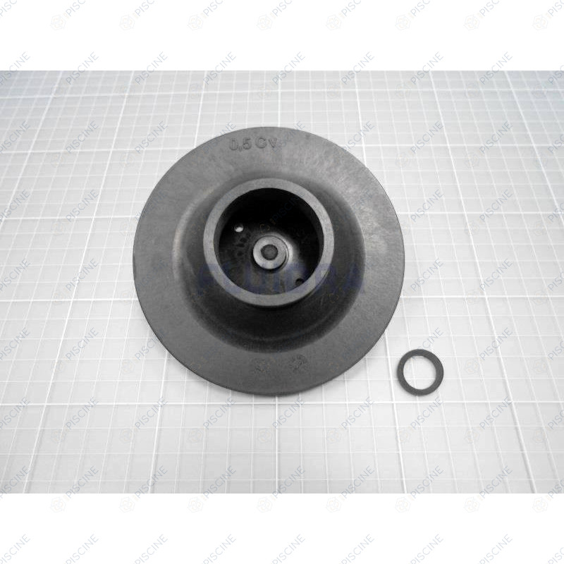 4405010591 - TURBINE 0.5 CV MONO (ASTRALPOOL)