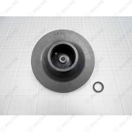 4405010591 - TURBINE 0.5 CV MONO (ASTRALPOOL)