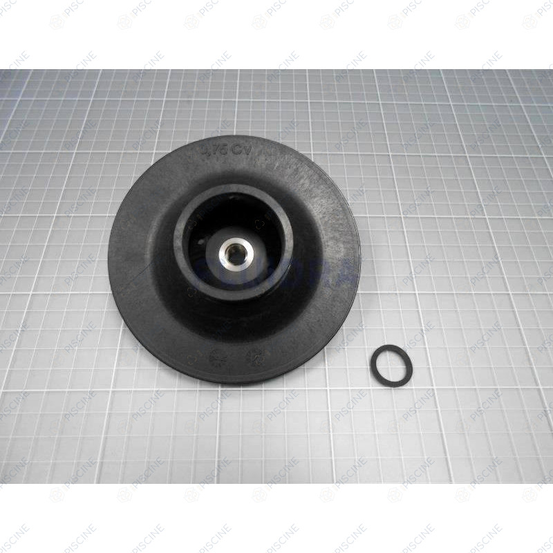 TURBINE 0.75 CV TRI (ASTRALPOOL) - Référence 4405010594