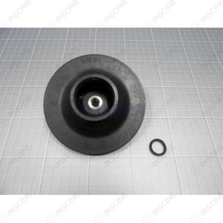 4405010594 - TURBINE 0.75 CV TRI (ASTRALPOOL)