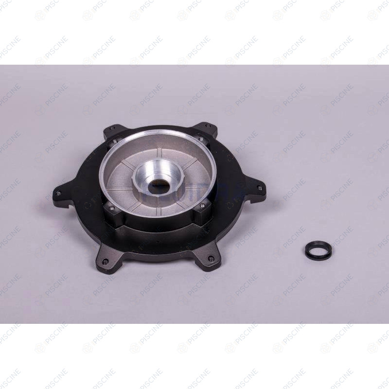 4405010607 - PLATEAU D'ASSEMBLAGE PPE VICTORIA PLUS SILENT (1.5 À 3 CV TRI)