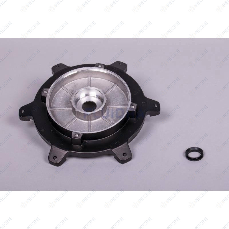 4405010608 - PLATEAU D'ASSEMBLAGE PPE VICTORIA PLUS SILENT (3 CV MONO)