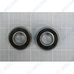 4405012039 - ROULEMENTS PPE VICTORIA PLUS SILENT 3 CV MONO