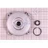 4405010615 - COUVERCLE DE MOTEUR MEC C.90 ET RAINURE D.52 POUR PPE VICTORIA PLUS SILENT (3 CV MONO)