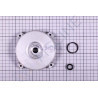 4405010612 - COUVERCLE DE MOTEUR MEC C.71 ET RAINURE D.35 POUR PPE VICTORIA PLUS SILENT (JUSQU'À 1 CV)