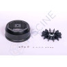 4405010637 - ENSEMBLE COUVERCLE + HÉLICE + BAGUE DE VENTILATEUR PPE VICTORIA PLUS SILENT 3CV MONO