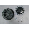 4405010635 - ENSEMBLE COUVERCLE VENTILATEUR
