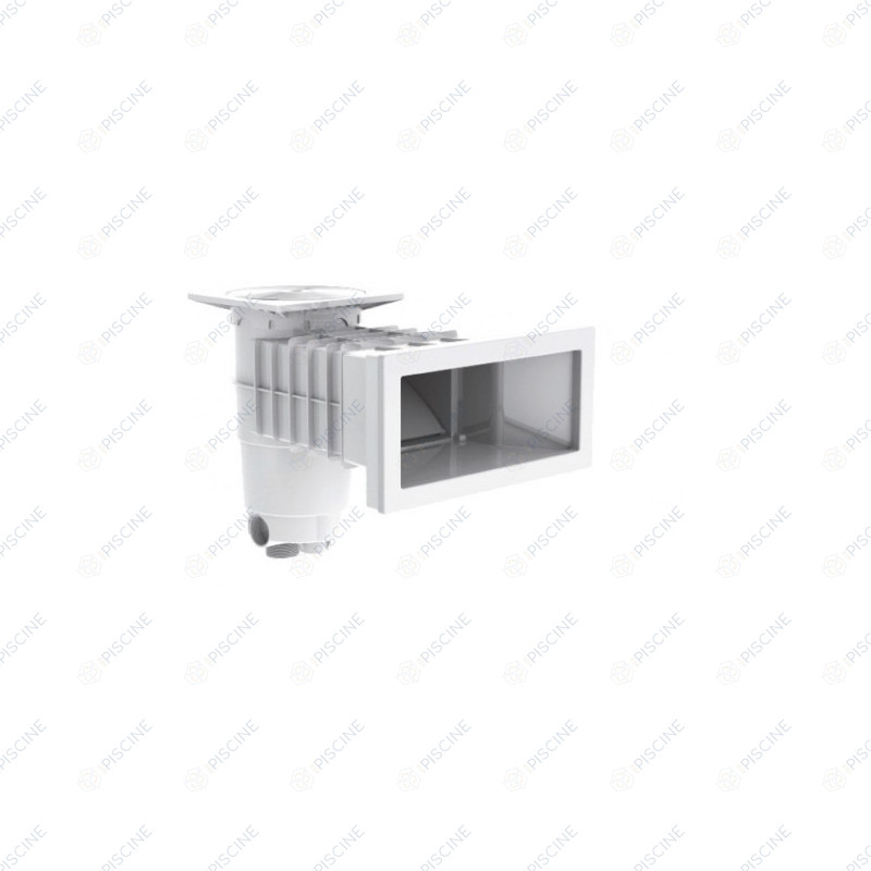 Skimmer Design A400 panneau liner