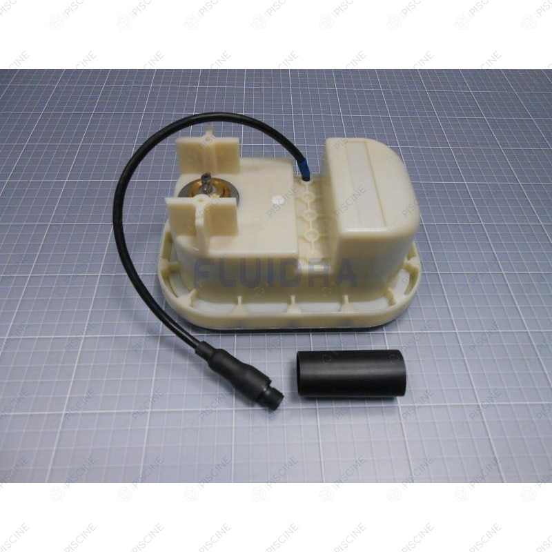 Moteur Esclave