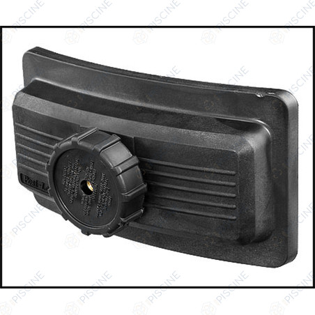 24850-0200 - ETRIERS DE FIXATION FILTRE SAB