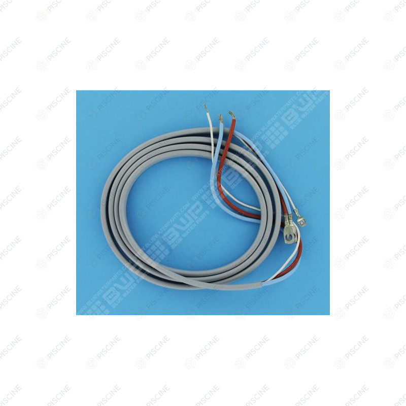 Câble Coffret-Cellule SC-160/210 (STERILOR) reference 21816
