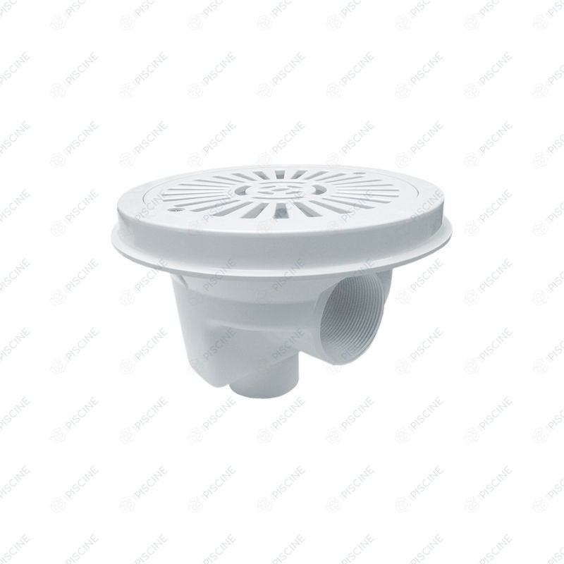 Bond de fond plate béton 200 mm Astralpool