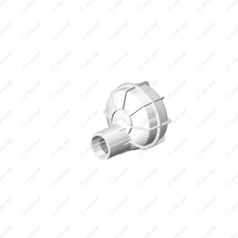 Niche liner inox MINI LUMIPLUS 3,13