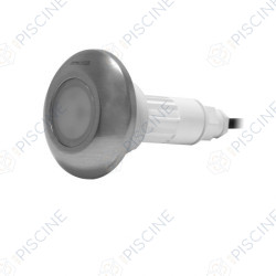 Projecteur Mini LUMIPLUS 3,13 piscine béton BLANC _RGB