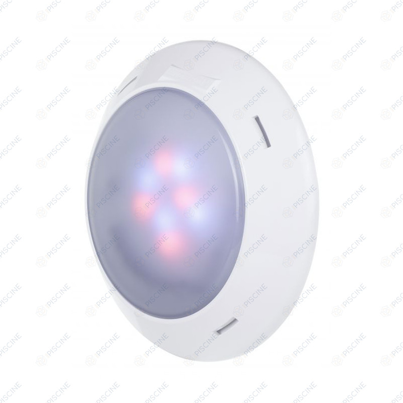 Projecteur LumiPlus RAPID 1.11 couleurs (1100 lumens - 27W) Projecteur LumiPlus RAPID 1.11 couleurs (1100 lumens - 27W)