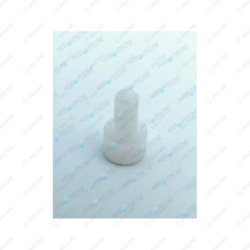 AXE DE SUPPORT ROULEAU POUR POMPE ISIPOOL