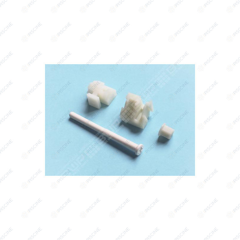 4403010002 - FIXATION PROJECTEUR 56255IP021