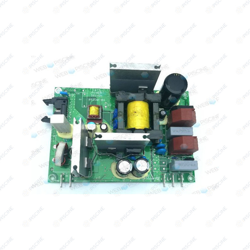 Alimentation à découpage 100 watts