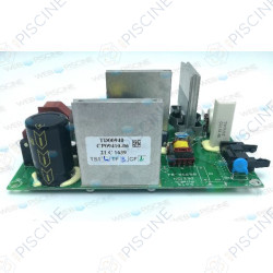 Alimentation à découpage 100 watts