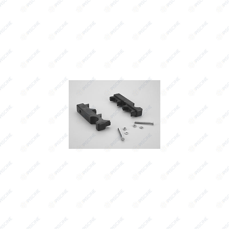 4401010807 - SUPPORT LATERAL DE SECURITE (Echelle mixte-asymétrique ASTRAL)