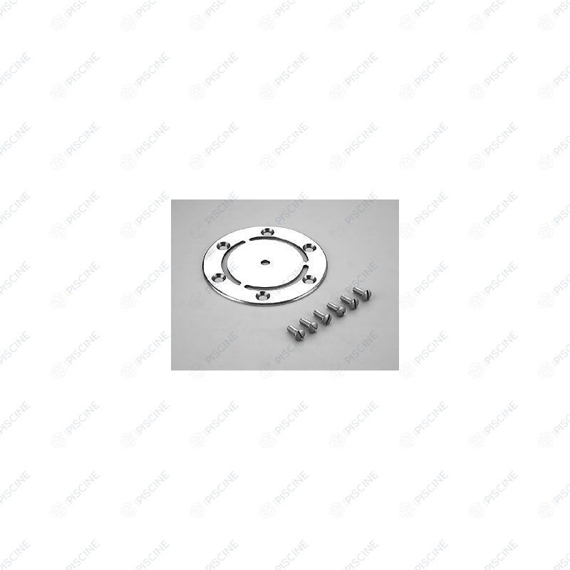 4402042904 - Bride BR 15839 - 2'' (+ Vis) - Inox