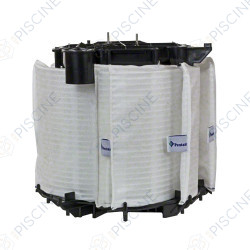 Ensemble Filtrant FILTRE DE FNS+24 - Complet (PENTAIR) reference H-59023800