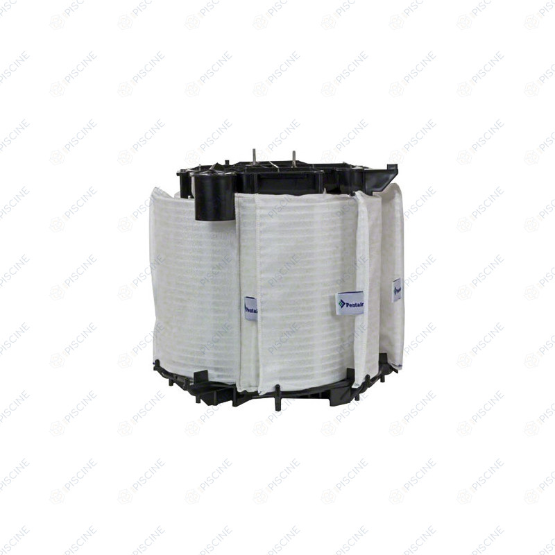 Ensemble Filtrant FILTRE DE FNS+24 - Complet (PENTAIR) reference H-59023800