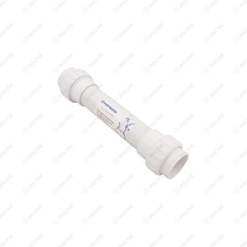 Tuyau de remplacement cellule (HAYWARD) reference GLX-CELL-PIPE