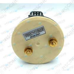 Electrode Sel 3 plaques Bering (Astral) reference 72889 REMPLACE 300414-01 Electrode Sel 3 plaques Bering (Astral) reference 72889 REMPLACE 300414-01