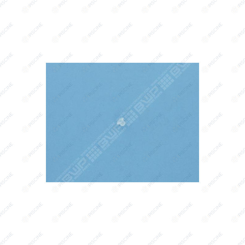 Bouchon Poignee Diam 6mm W0002A