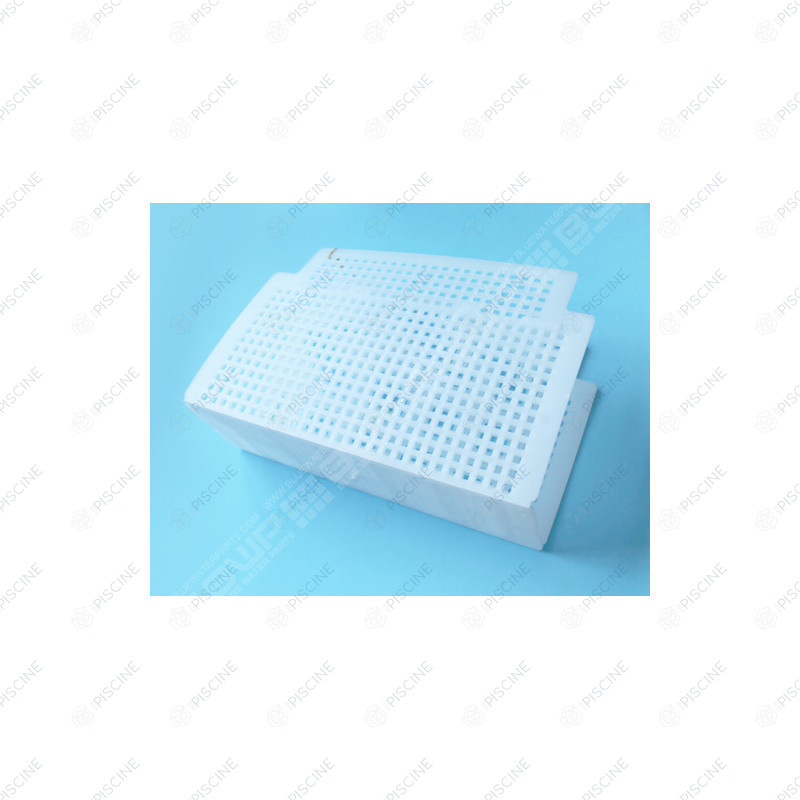 GRILLE PROTECTION CARTER MOTEUR reference W0044A