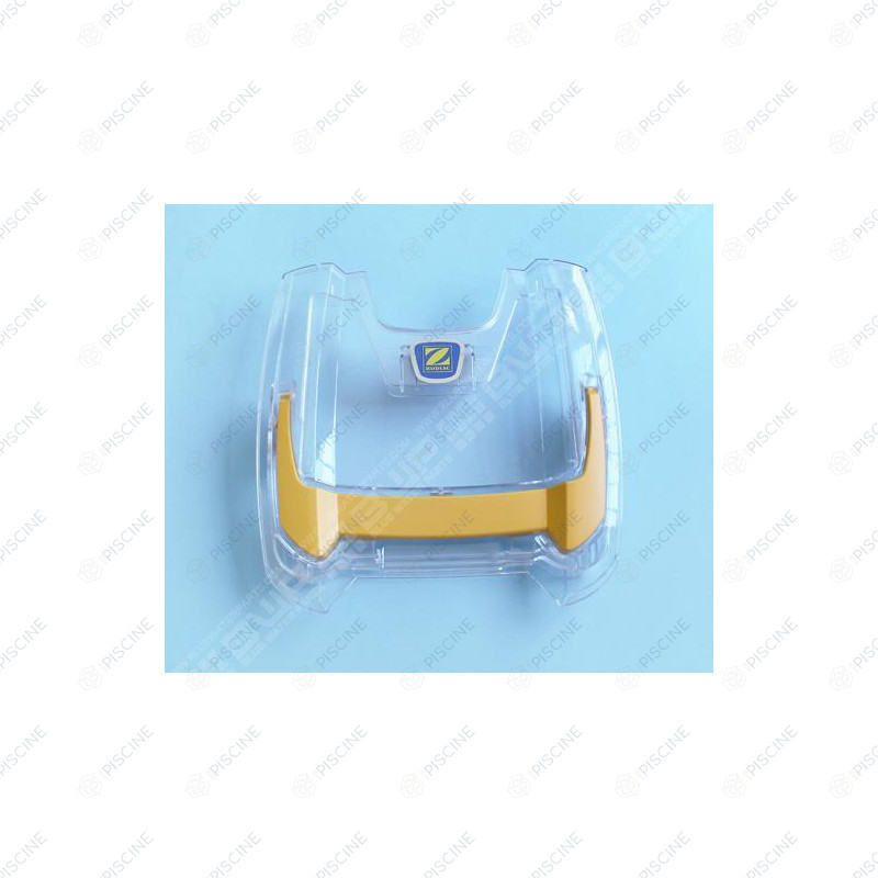 R0764100 - COUVERCLE TRANSPARENT TYPE 7