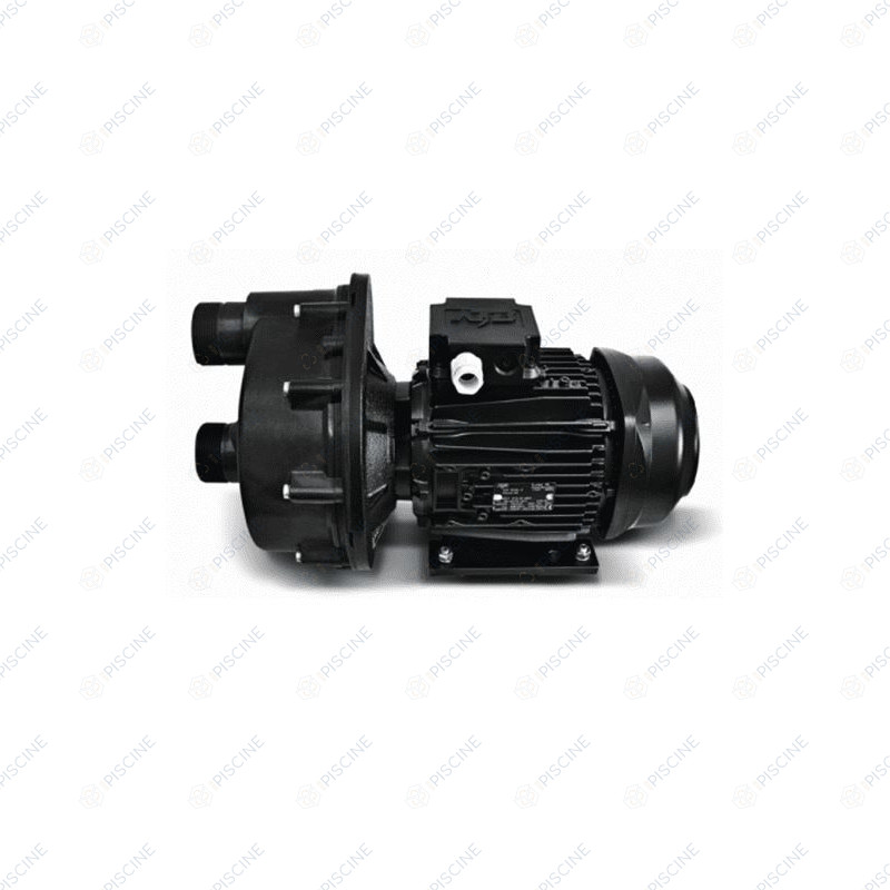 Pompe mono 3,2 Kw 54 m3/h sans raccord (UWE) Nage à contre courant JetStream VIVA