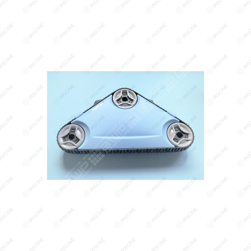 R0632301 - CASSETTE T MOTEUR CYCLONX PMS2915