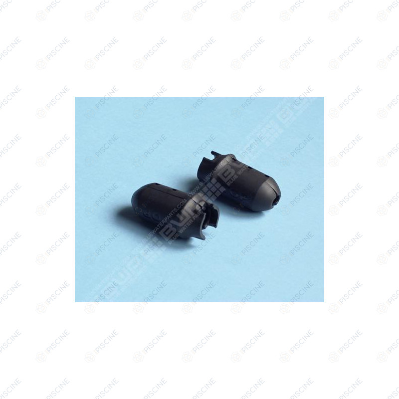 R0634100 - BOITIER POUR CONNECTEUR 3 BROCHES
