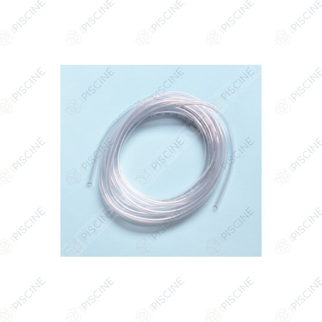 4408040028 - TUBE PVC COLIBRI TRANSPARENT ASPIRATION 4X6 MM. L 4M