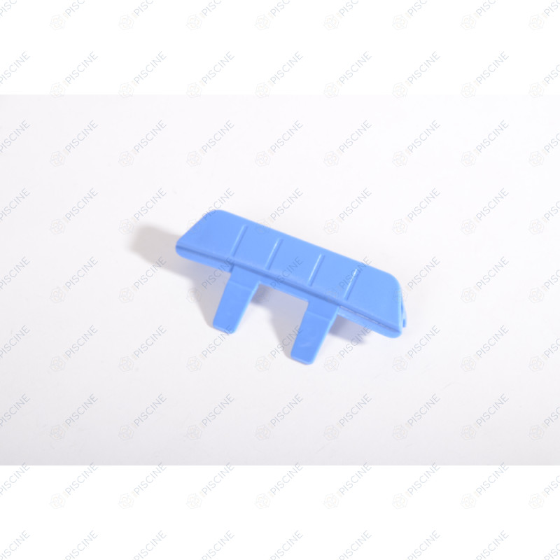 Loquet couvercle bleu référence 99831362