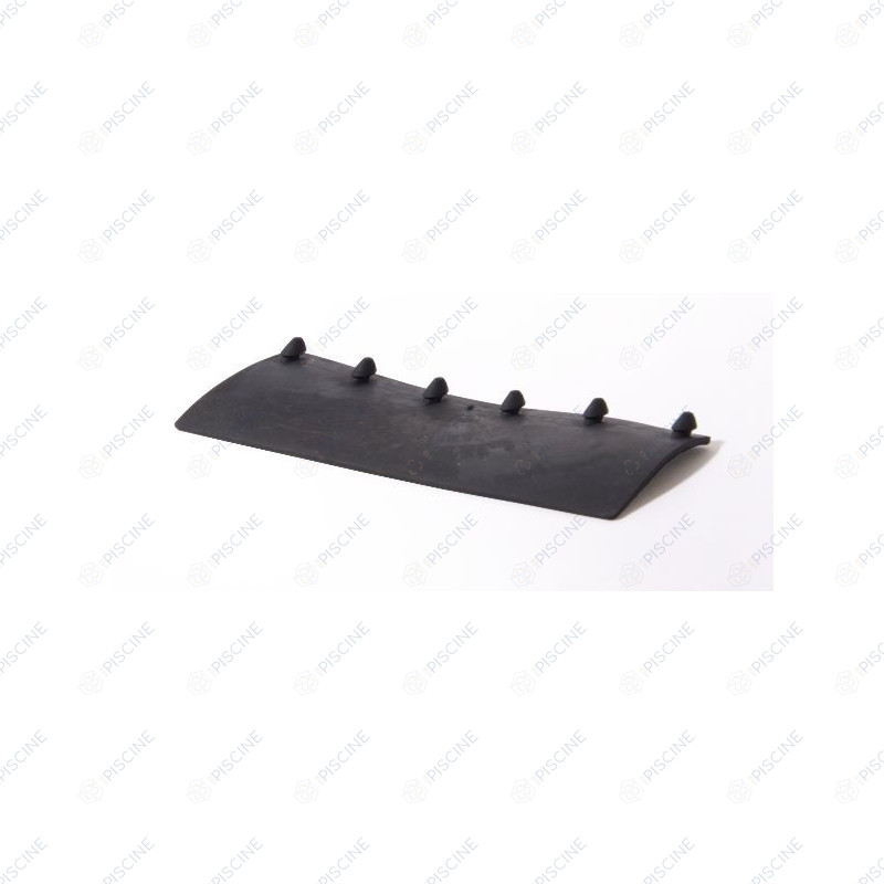 Clapet de drain rapide