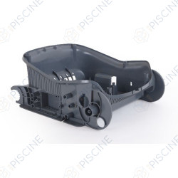 Chassis dolphin S3001