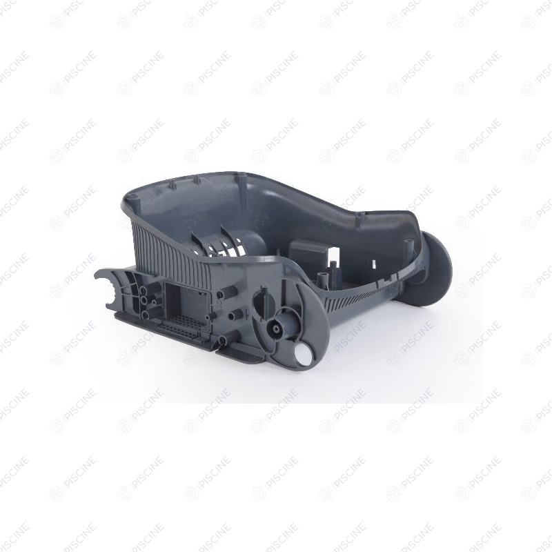 Chassis dolphin S3001