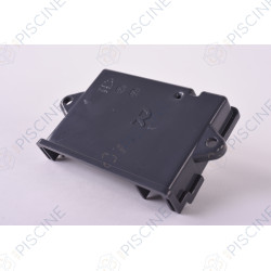 Couvercle BYpass S3001 droit