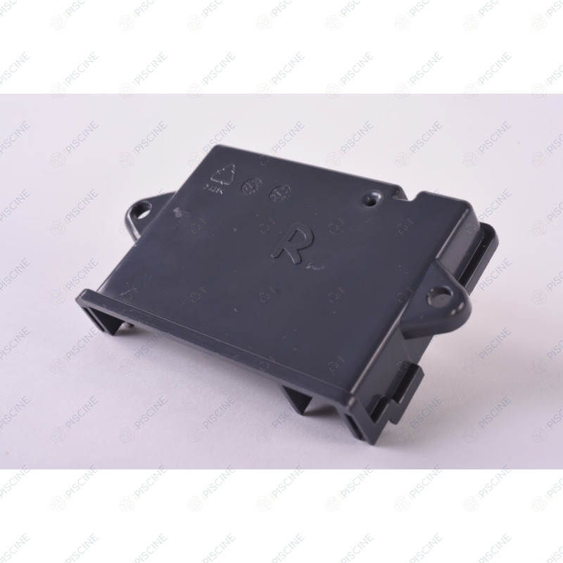Couvercle BYpass S3001 droit