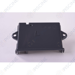 Couvercle BYpass S3001 gauche