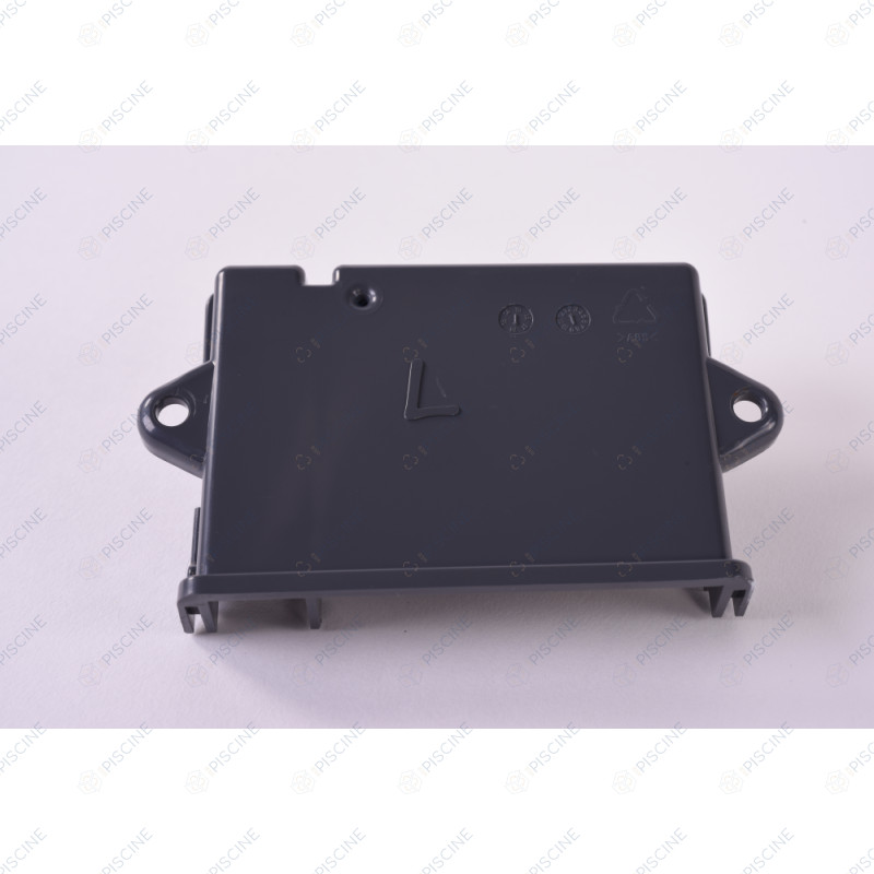 Couvercle BYpass S3001 gauche