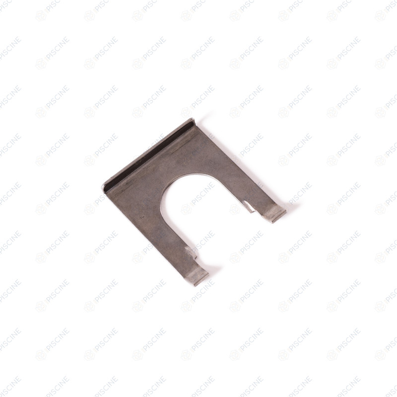 Support moteur de turbine 2