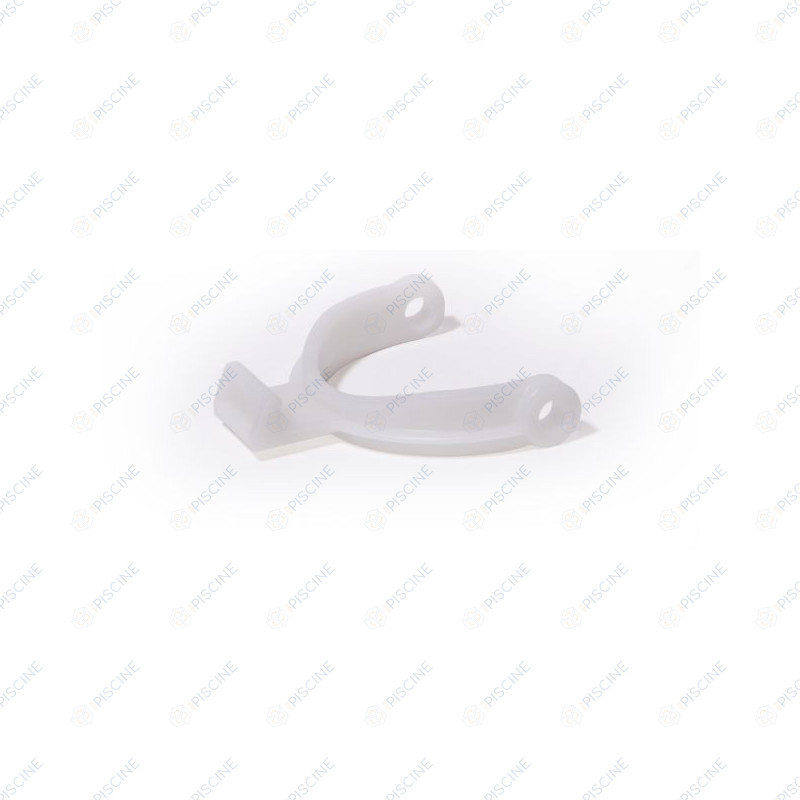 Clip fermeture avant moteur S300