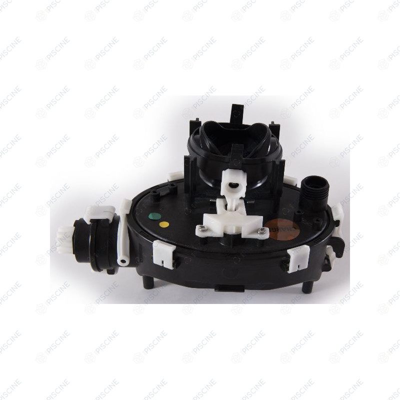 MU1-Moteur S200/S300 ASSY