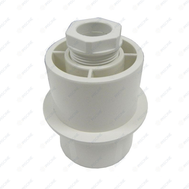 Passe câble M-25 diam 50mm à encoller 65286