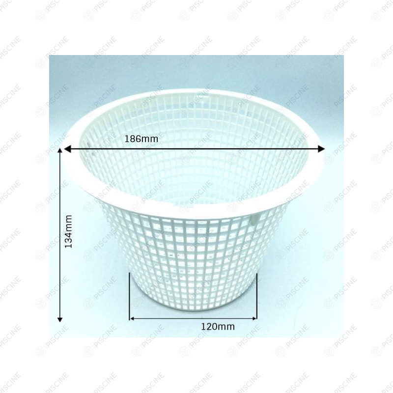 Panier de skimmer  Vitalia Aqualux sans anse