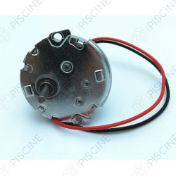 Moto-reducteur 24 volts mini et just pH pool Technologie
